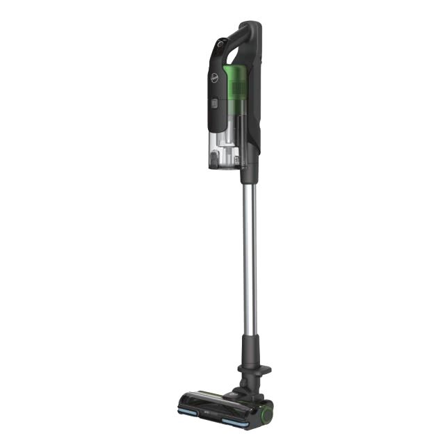Odkurzacz bezprzewodowy Hoover HF9 ANTI-TWIST HF920P 011, dwie baterie