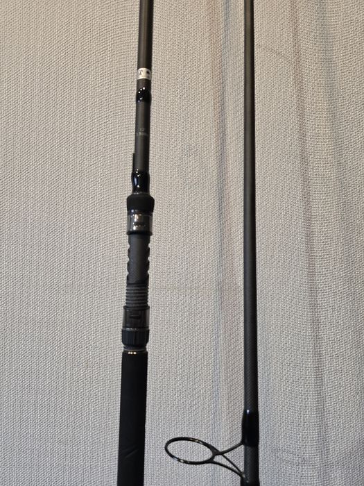 Prologic c6 inspire xd 12' 3.5 lbs fd