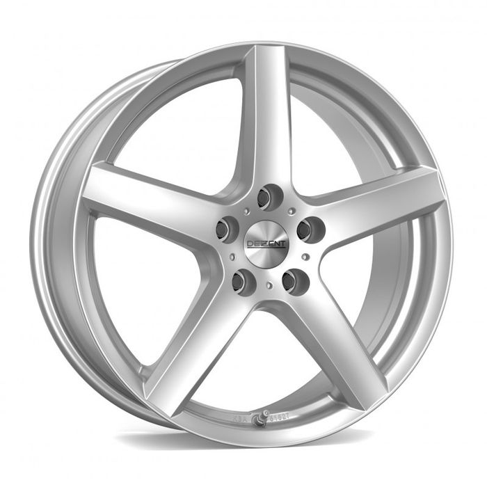 R17 5x108 Ford Focus Mondeo C-Max Kuga, Volvo 60 70, Jaguar Land Rover
