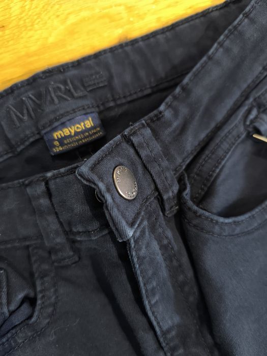Calças para menino 9 anos Mayoral