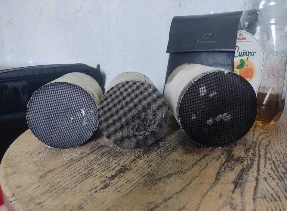 Скупка каталізаторів. Куплю Каталізатор. Сажевий фільтр. Здати кат