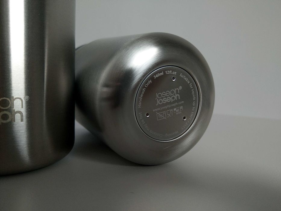 Joseph Joseph Butelka + Kubek  Stan: NOWY!!!