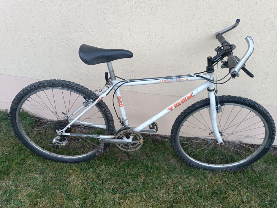Trek Single Track 950
