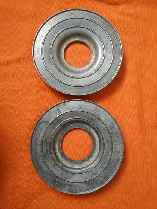 Приспособления для консервации.