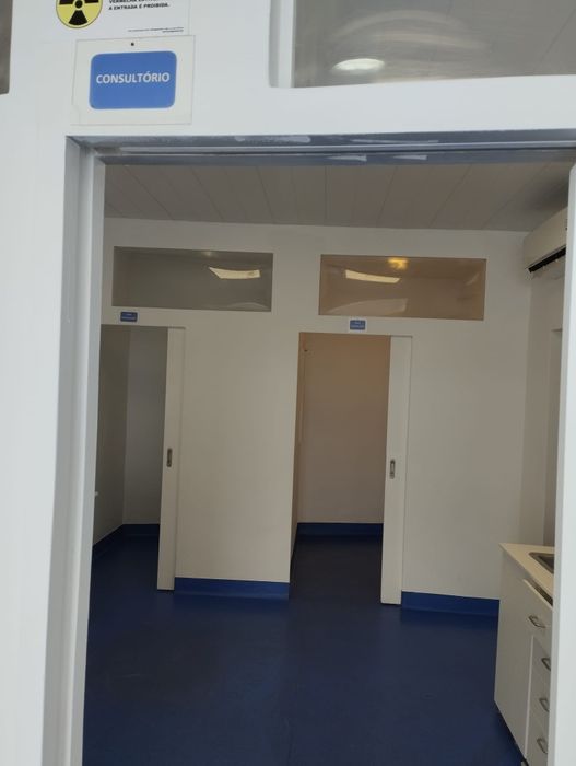 Consultório dentário