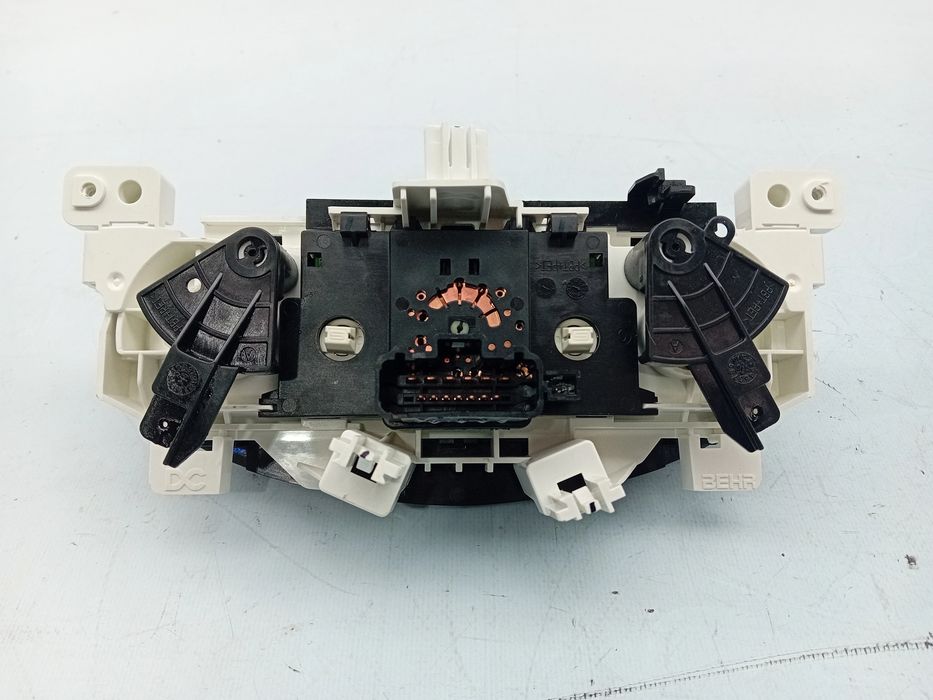 Comando chauffage / sofagem RENAULT Twingo III (BCM_)