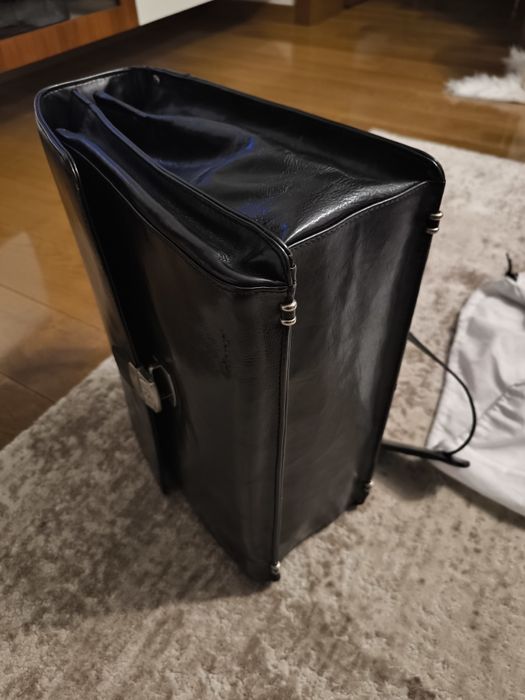 Torba skórzana DAAG