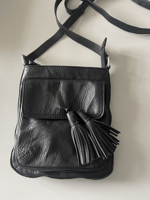 Сумка шкіра Clarks