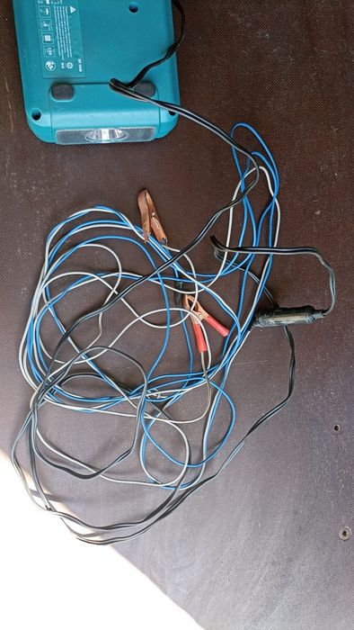 Автомобильный компрессор Hyundai HY 1540