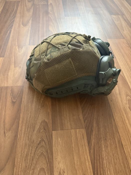 Прибор ночного бачення