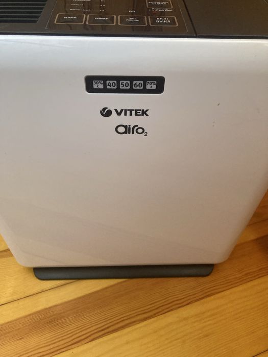 Увлажнитель воздуха Vitek