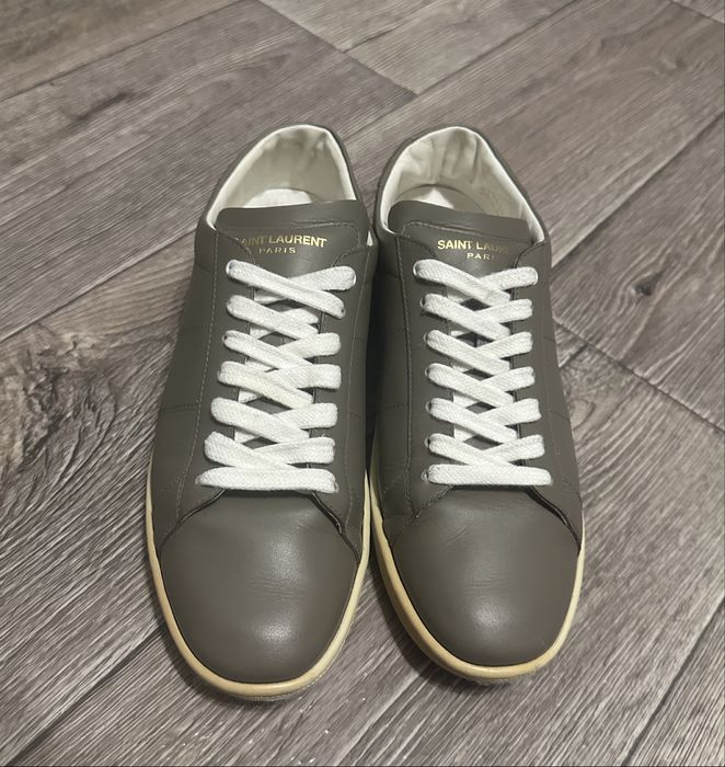 Обувь Saint Laurent