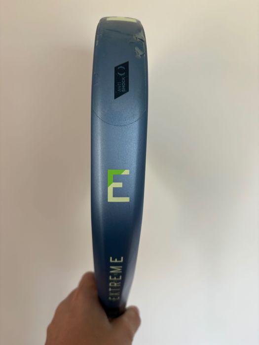 Head Extreme Motion 2025