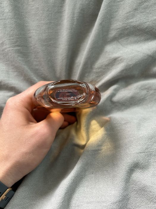 Perfumy Calvin Klein obsession edt 115/125ml