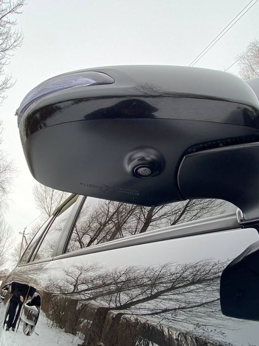 Toyota land cruiser 200