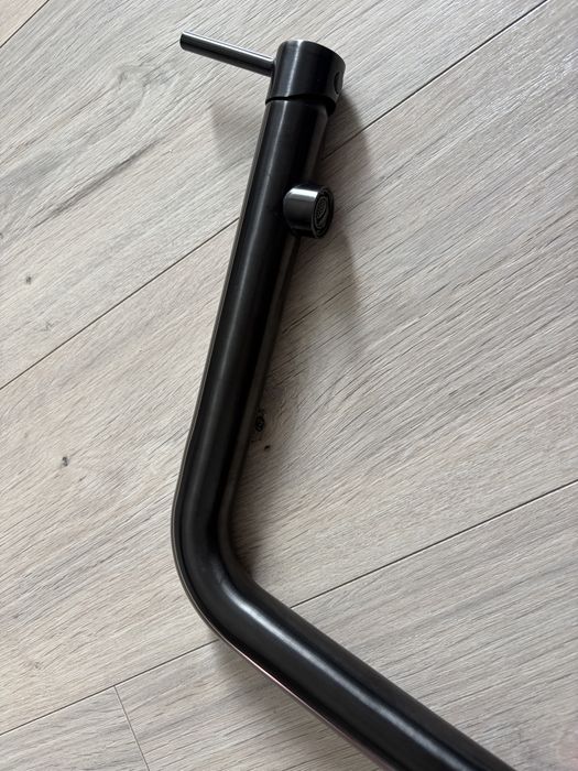 IKEA BOSJON Bateria kuchenna
