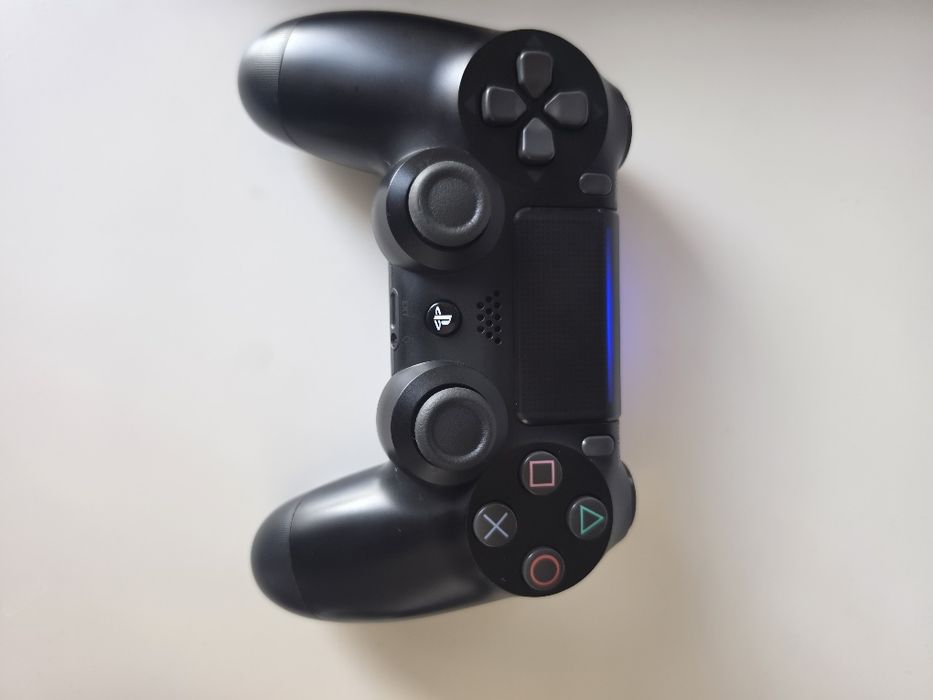 Konsola PS4 po SPA Przerobiona! FW 13.50 WebHost + oryginalny Pad, GRY