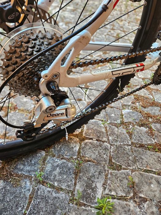TREK Series 6 6300