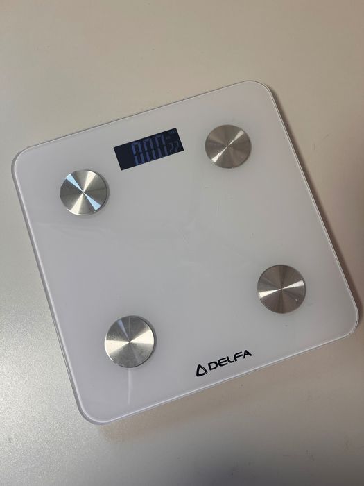 Електронні розумні ваги