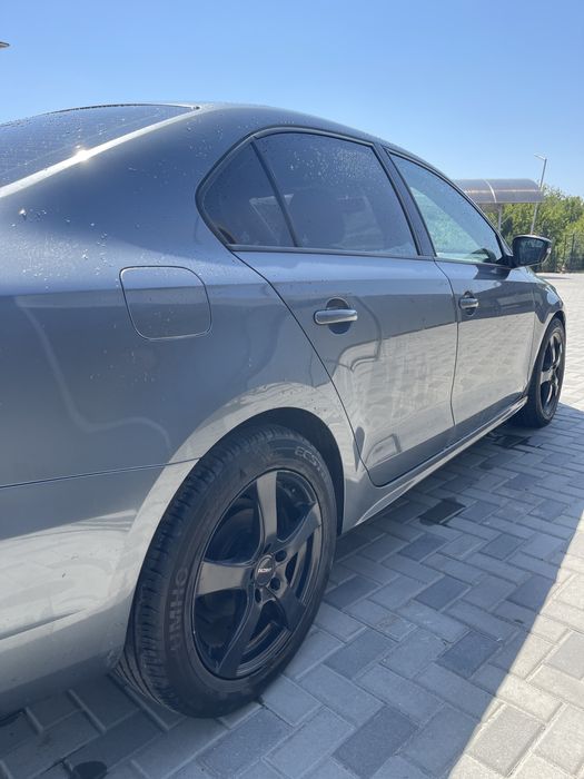 Диски Dezent 5*112