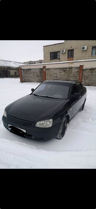 Продам приору  2008 года