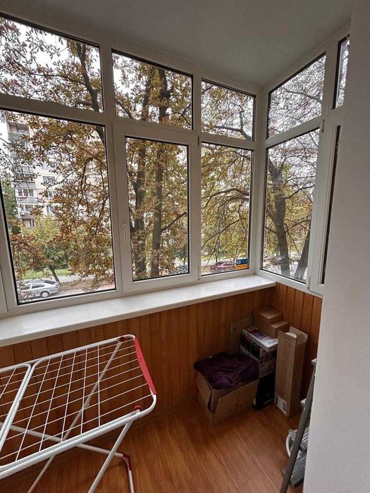 1-кімнатна квартира за адресою (площа 37 м²) - Atlanta.ua - фото 18