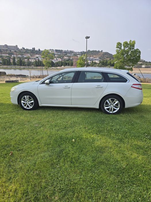 Peugeot 508 SW 1.6 HDi Allure | 2013