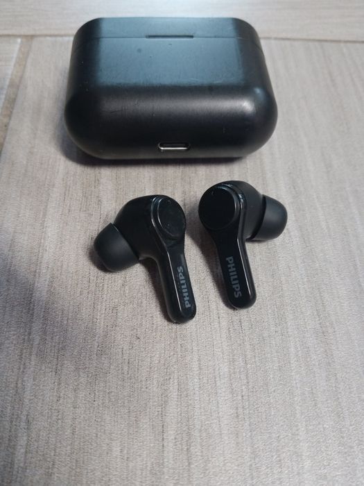 Słuchawki bezprzewodowe Philips 3000 Series TAT3217