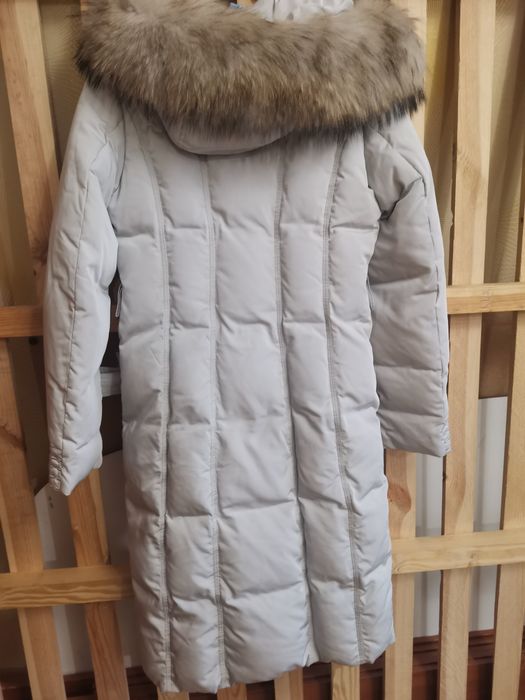 Продам красивый пуховик
