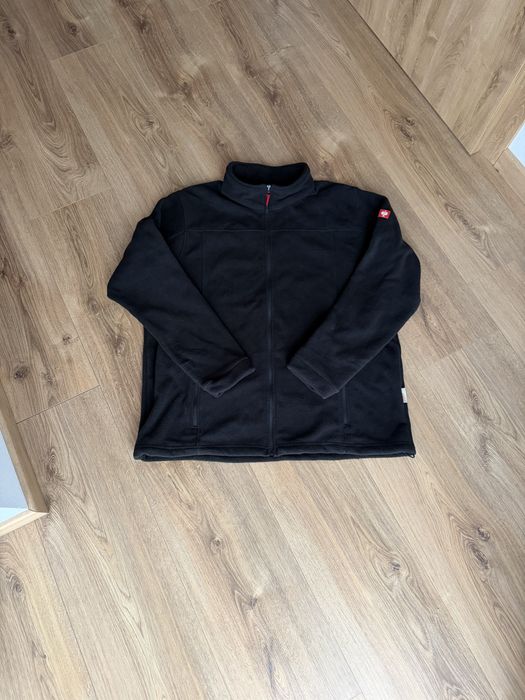 Чоловіча тепла флісова кофта Engelbert Strauss ( розмір 3 XL)