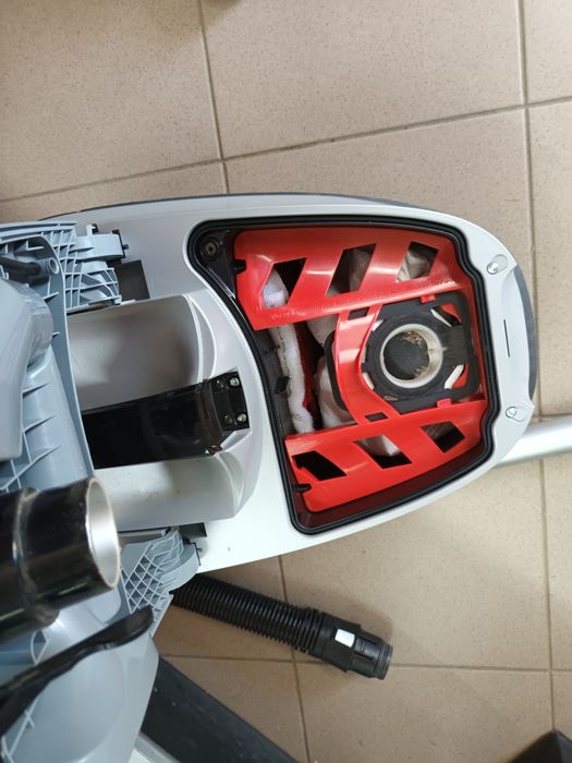 Odkurzacz Nilfisk Elite Energy Classic EU