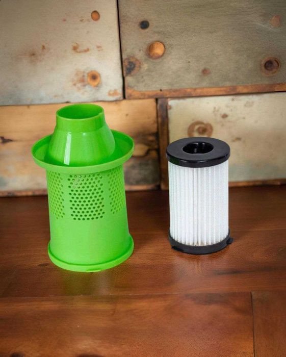 Ручний провідний пылесос без мішка, 5200 вт, гарний