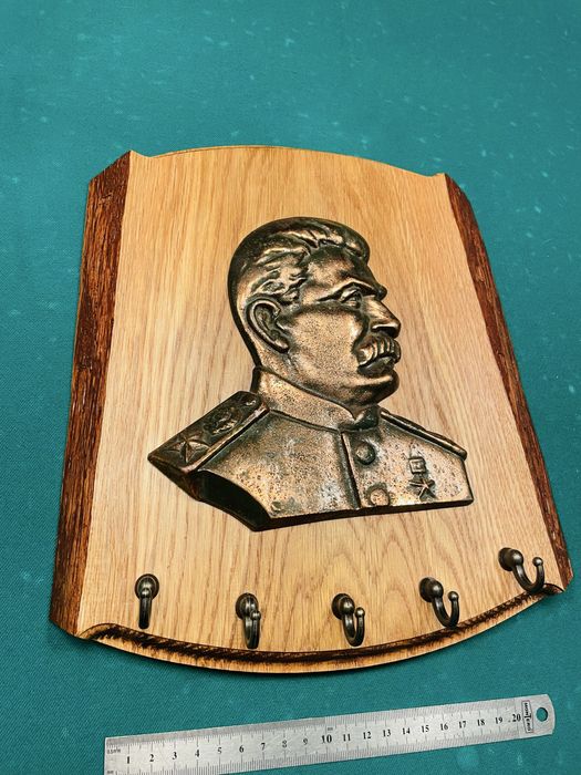 Ключница, вешалка , винтаж СССР.