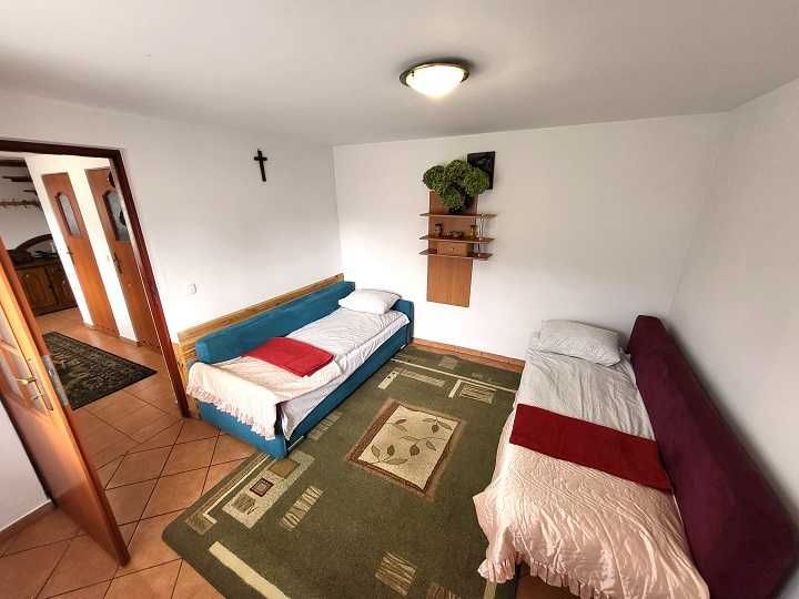 Noclegi. Tanie. Małaszewicze Duże