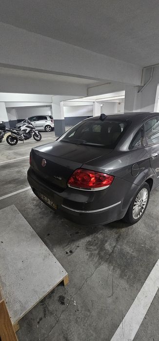 Fiat Linea 1.3 MultiJet