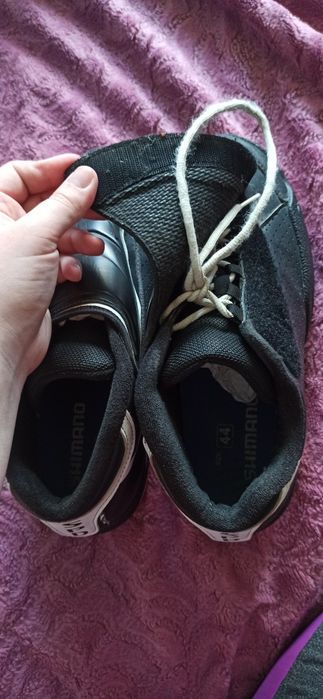 Продам бутсы велосипедные