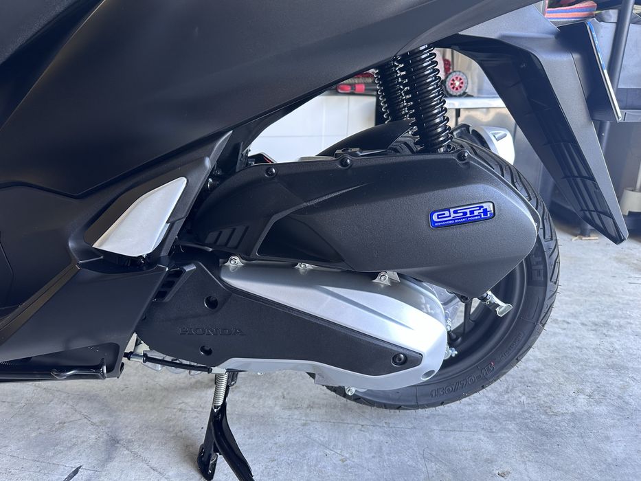 Moto Honda PCx 125