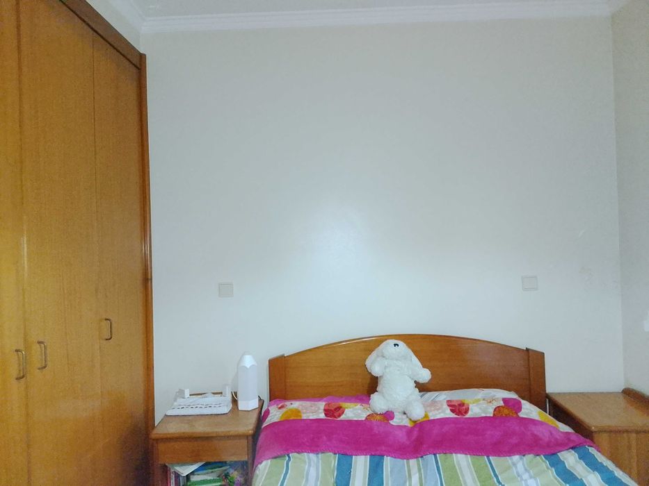 Arrenda-se  Apartamento T1  na Rua da Paz, Canidelo, Vila Nova Gaia