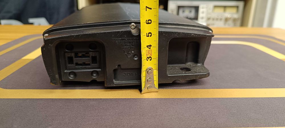 Батарея - з електровелосипеда LI-ON 36V -10.4Ah