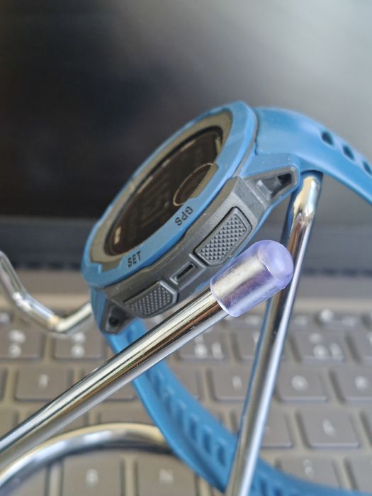 Garmin instinct 2 solar