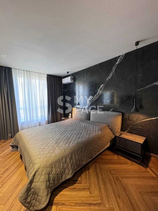 Продам 1к 50м2 15-пов. з ремонтом! Зарічна 2а | ЖК Зарічний | Славутич