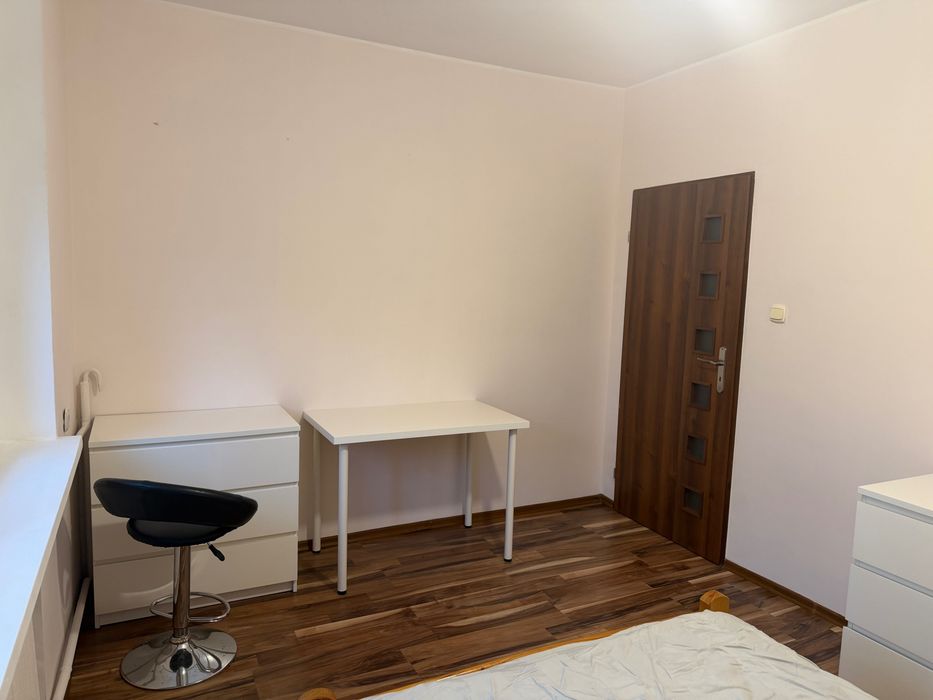 Pokój na wynajem