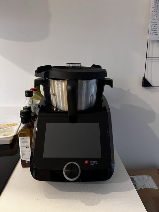 Lidlomix - stan idealny