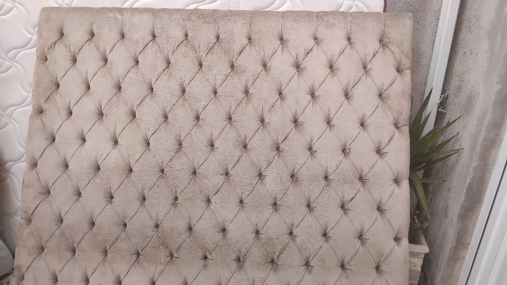 Cabeceira de cama