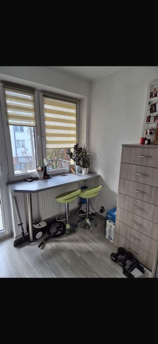 Kawalerka przy Nowym Kleparzu