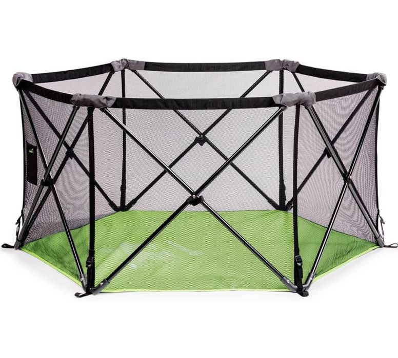 Parque infantil portátil  pop n’play