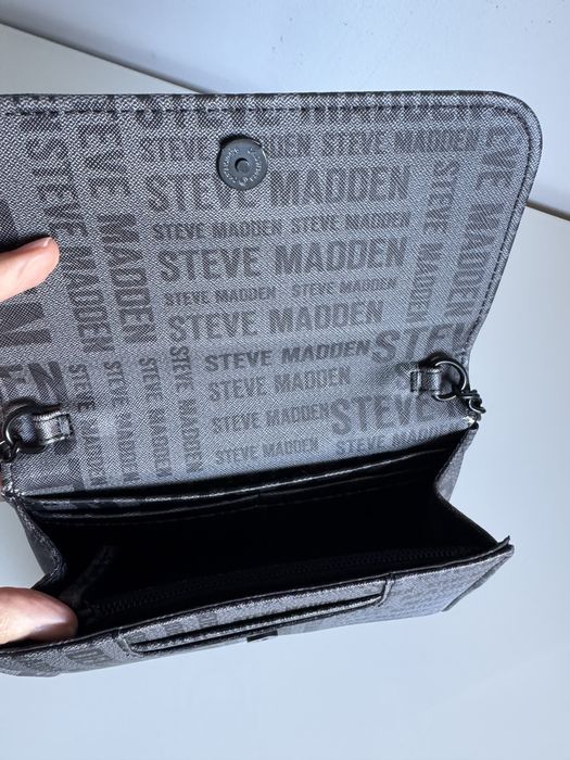Bolsa Steve Madden