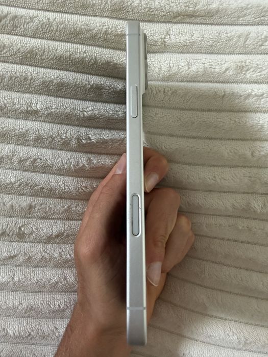 Iphone 16 plus 128GB