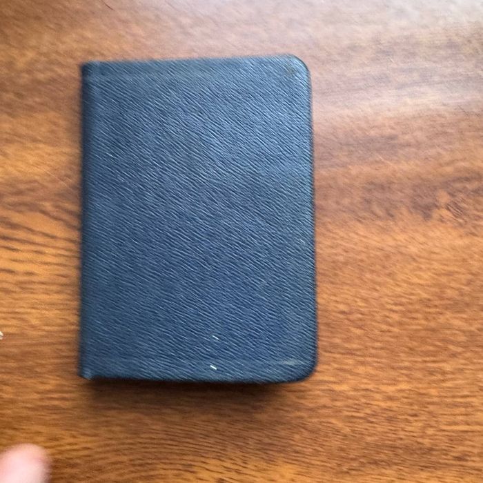 Modlitewnik Nabożeństwo Serca Jezusowego 1948