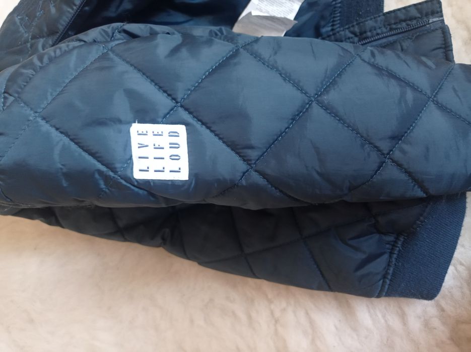 Бомбер,Курточка осіння,Coccodrillo,куртка польського виробника